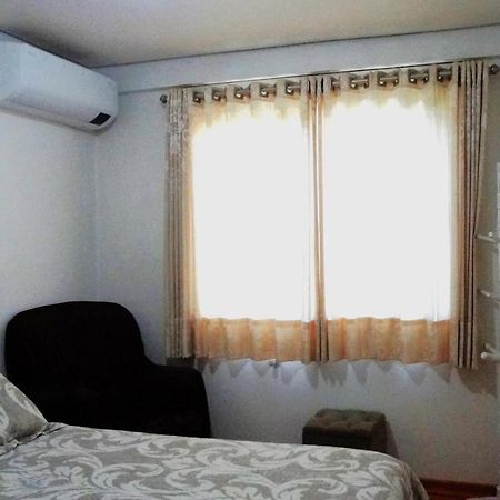Apartamento Aconchegante + Bikes Gramado Esterno foto