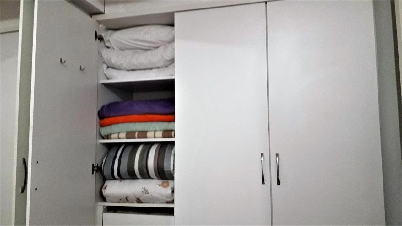 Apartamento Aconchegante + Bikes Gramado Esterno foto