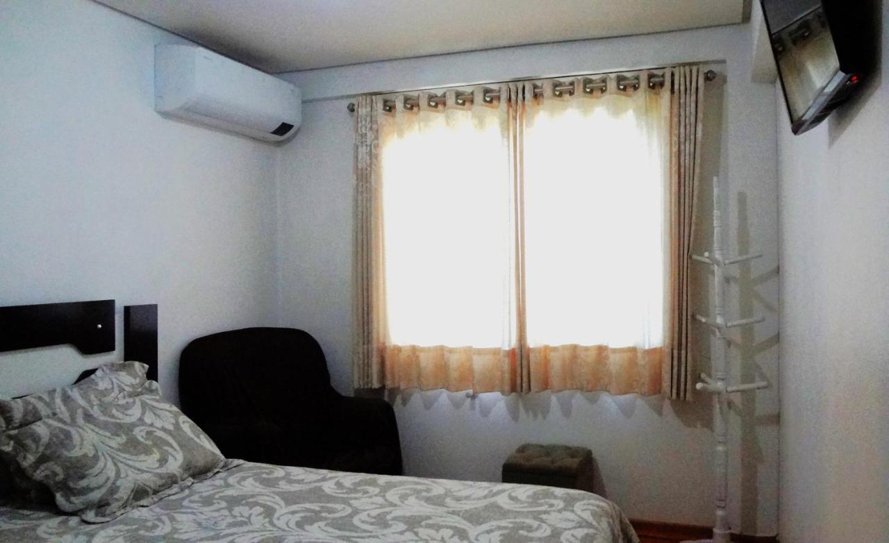 Apartamento Aconchegante + Bikes Gramado Esterno foto