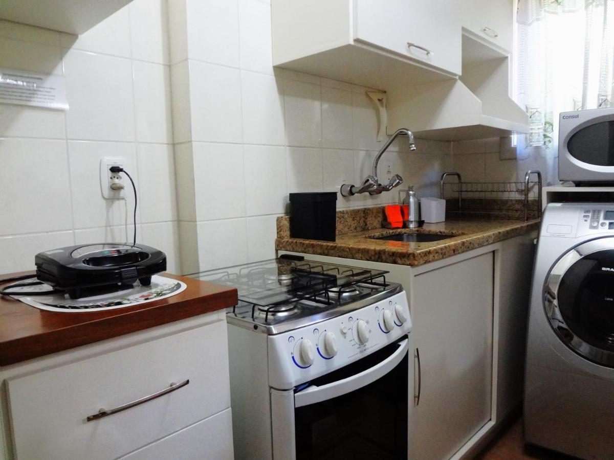 Apartamento Aconchegante + Bikes Gramado Esterno foto
