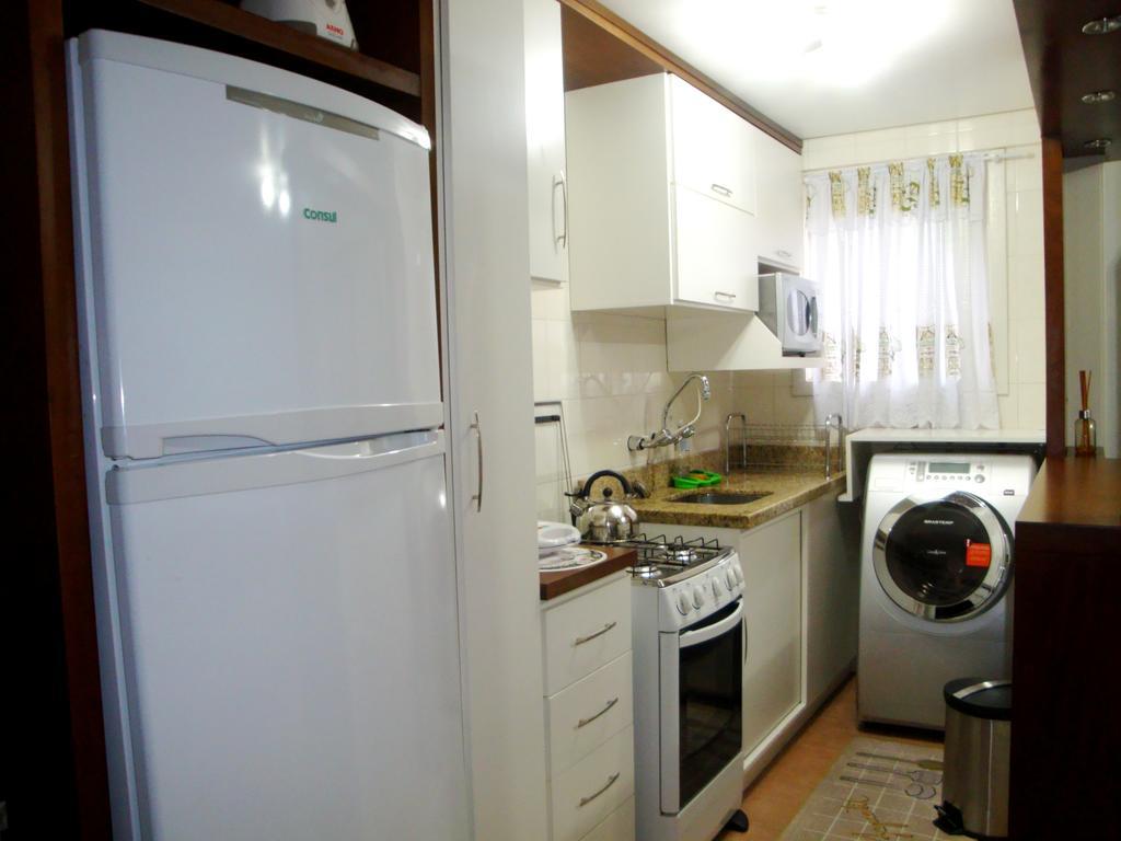 Apartamento Aconchegante + Bikes Gramado Esterno foto