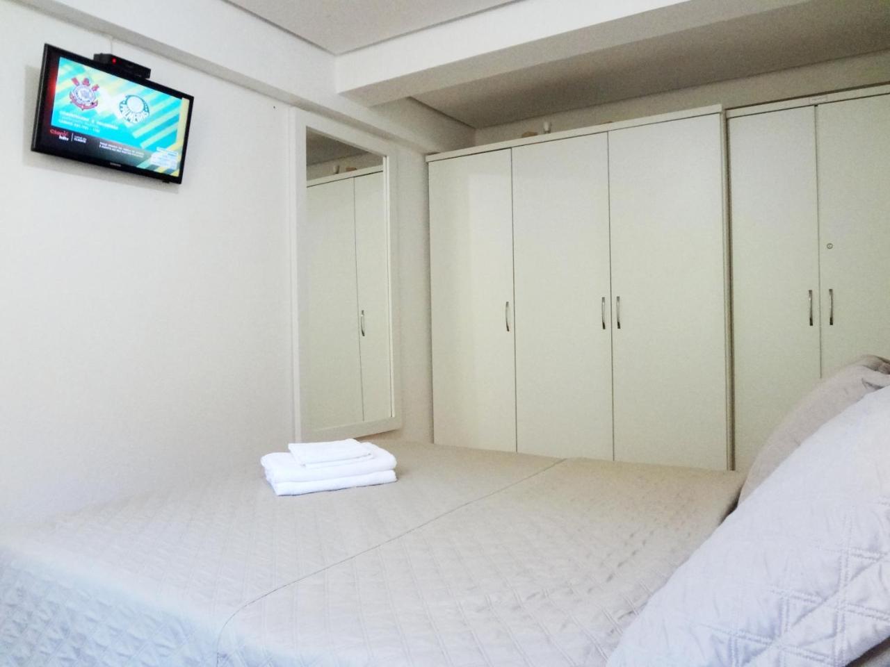 Apartamento Aconchegante + Bikes Gramado Esterno foto