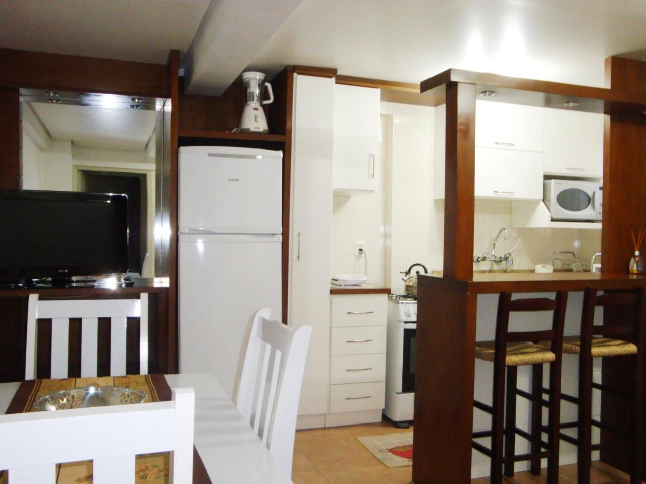 Apartamento Aconchegante + Bikes Gramado Esterno foto