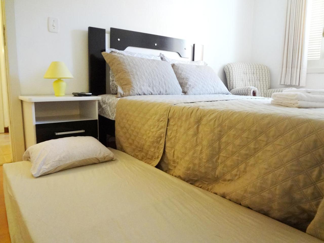 Apartamento Aconchegante + Bikes Gramado Esterno foto