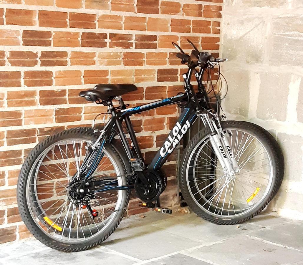 Apartamento Aconchegante + Bikes Gramado Esterno foto